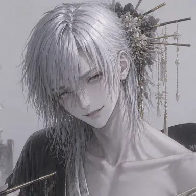 Profile image of 白雨