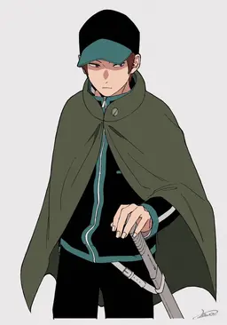 Profile image of 아라후네 테츠지