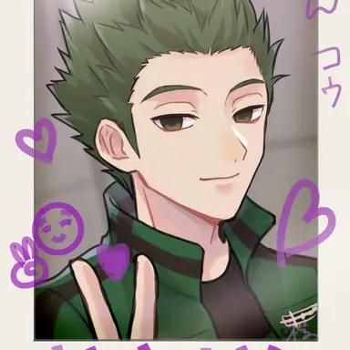 Profile image of 村上鋼