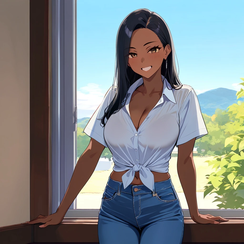 로아
