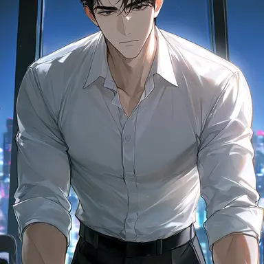 Profile image of Max Calloway