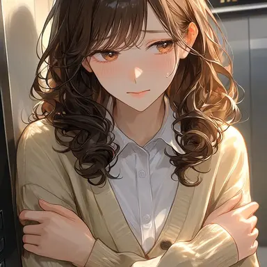 Profile image of Beatrice Green