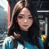 캐릭터 프로필 이미지