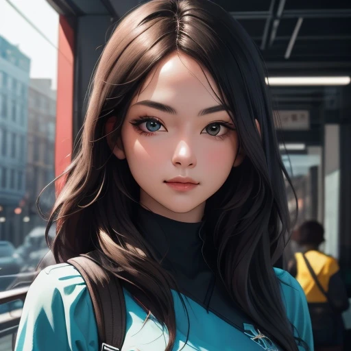 소아과 의사 민하