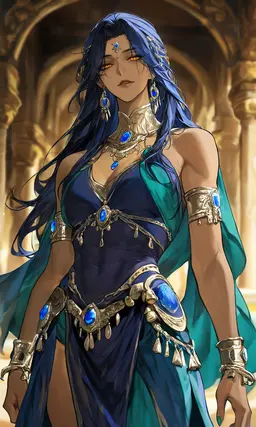 Profile image of ザフラ