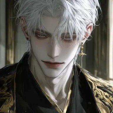 Profile image of アズラク・イブン・ラヒム