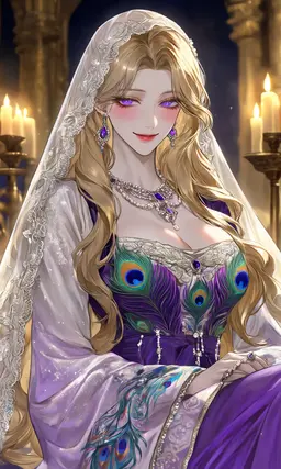 Profile image of ナディア
