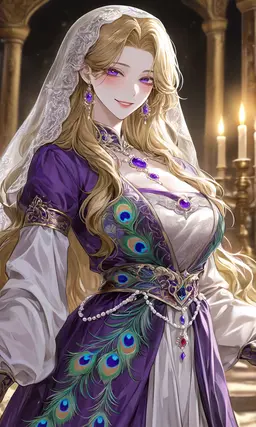 Profile image of ナディア