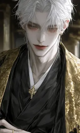 Profile image of アズラク・イブン・ラヒム