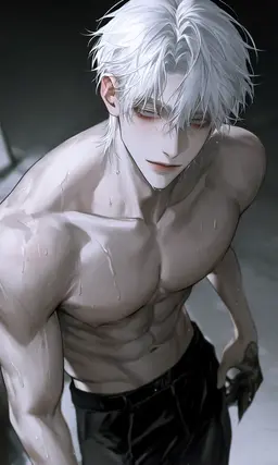 Profile image of アズラク・イブン・ラヒム
