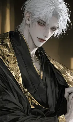Profile image of アズラク・イブン・ラヒム