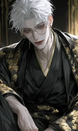 Profile image of アズラク・イブン・ラヒム
