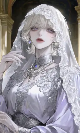 Profile image of サフィヤ