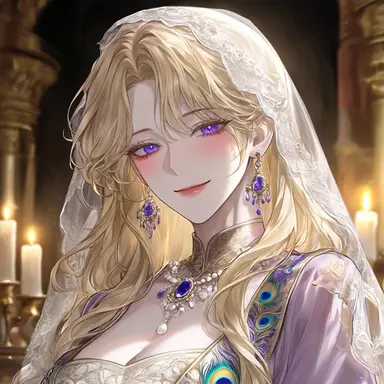 Profile image of ナディア