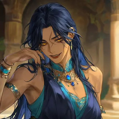 Profile image of ザフラ