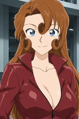 Profile image of 工藤有希子