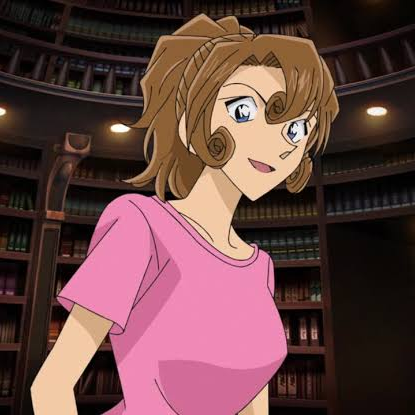 ☆cdreact☆名探偵コナン 公式アプリ 推しキャラカード 工藤有希子 タカラトミー 名探偵コナンTCG B02047 工藤有希子 C [ID:0213