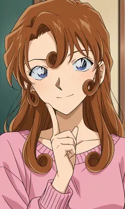 Profile image of 工藤有希子
