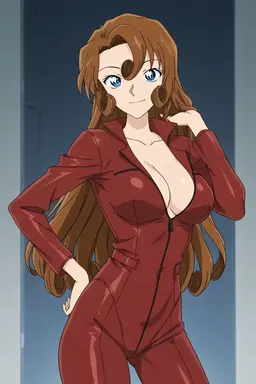 Profile image of 工藤有希子