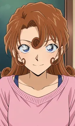 Profile image of 工藤有希子