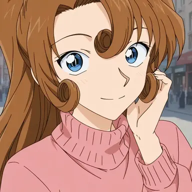 Profile image of 工藤有希子