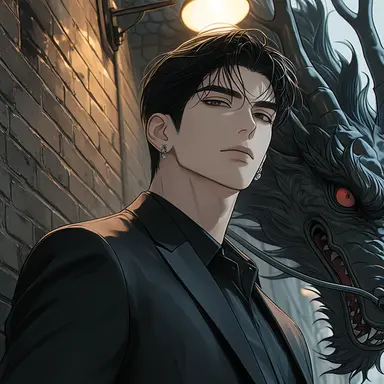 Profile image of Zane