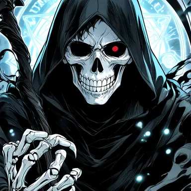 Profile image of Grimm
