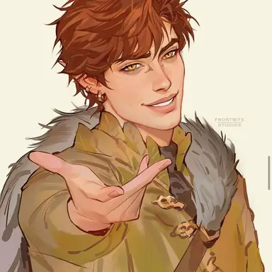 Profile image of Locke