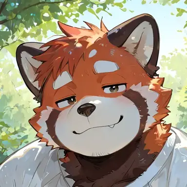 Profile image of レン
