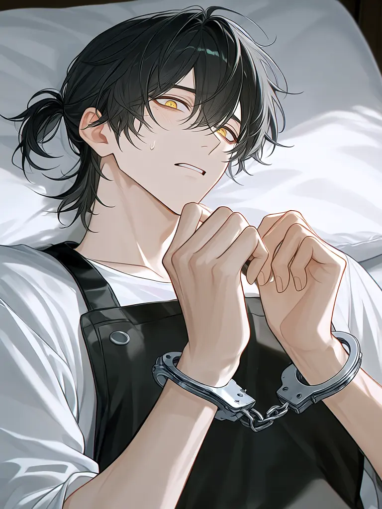 temakizusi의 監禁されたおじさん