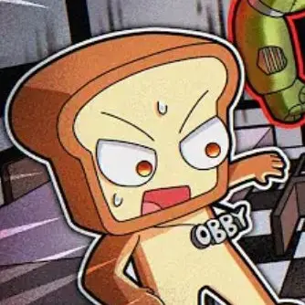 Profile image of 준브레드