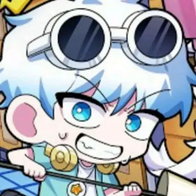 Profile image of 우유참치
