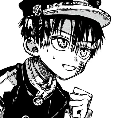 Profile image of 花子くん