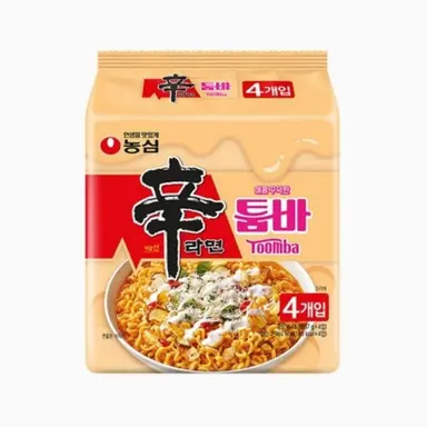 Profile image of 신라면좋아하는현미밥