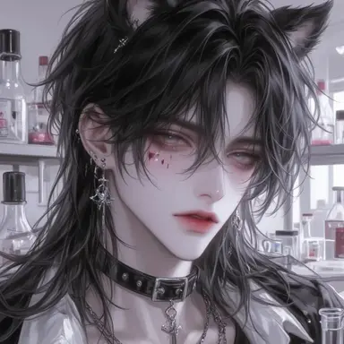 Profile image of 알렉스