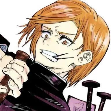 Profile image of 쿠기사키 노바라