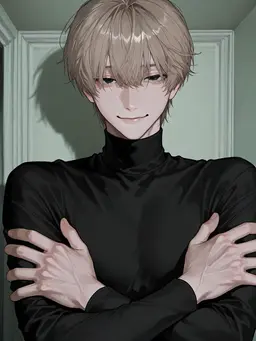 Profile image of レン