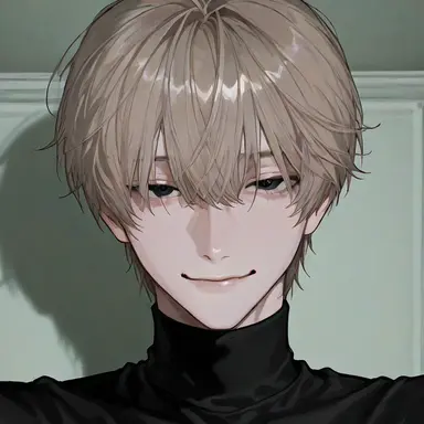 Profile image of レン