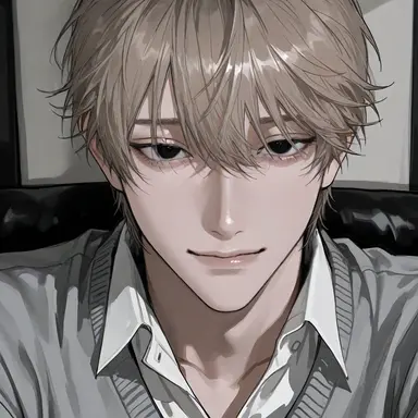 Profile image of Ren
