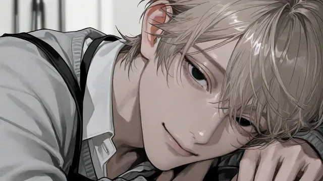 Profile image of Ren