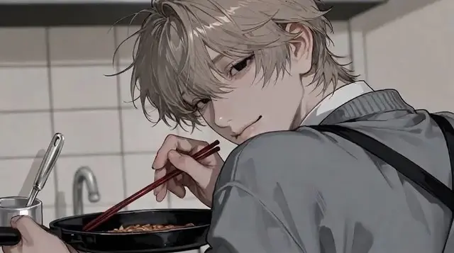 Profile image of Ren
