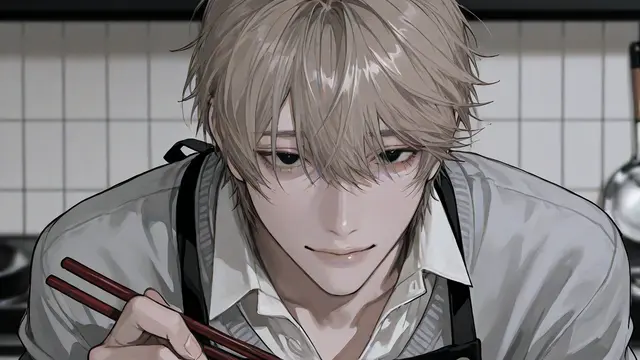 Profile image of Ren