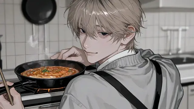 Profile image of Ren