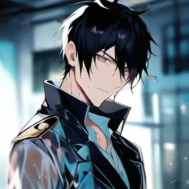 Profile image of 怜衣