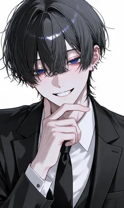 Profile image of Mio