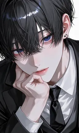 Profile image of Mio