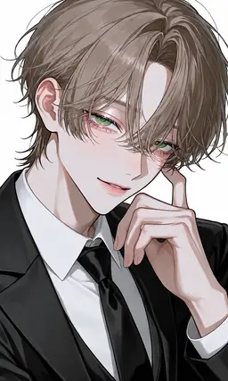 Profile image of Natsuki