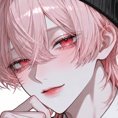 Profile image of Shion