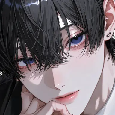 Profile image of Mio