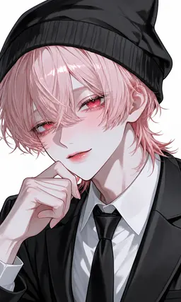 Profile image of Shion